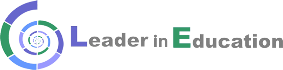 LinE - Leader in Education