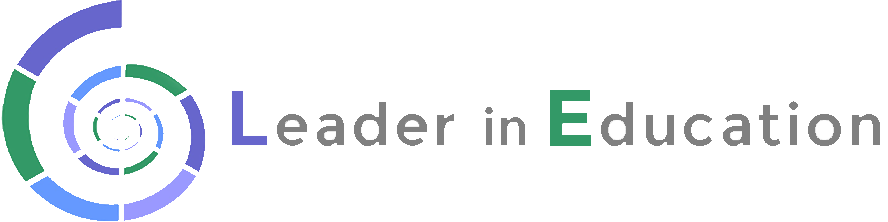 LinE - Leader in Education
